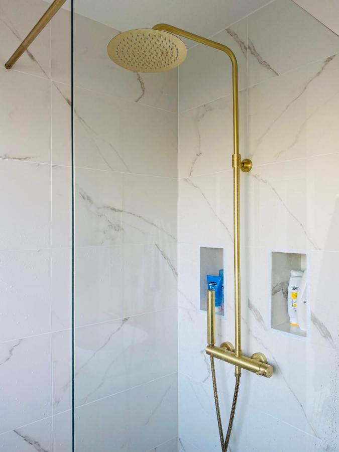 Superbe Appartement Familial "K" Hypercentre Deauville Exterior photo